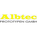 Albtec Prototypen GmbH logo