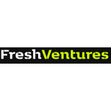 Fresh Ventures Webdesign & SEO logo