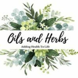 Oils and Herbs UK