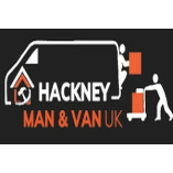 Man and van Hackney