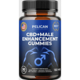 Pelican CBD Male Enhancement Gummies (Scam Or Work)