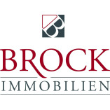 BROCK Immobilien logo