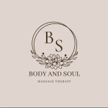 Body And Soul Massage Therapy