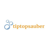 tiptopsauber logo