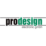 PRO DESIGN Electronic GmbH
