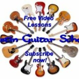 Austin Guitar School