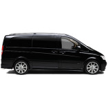 London Minibus Hire