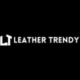 Leather Trendy