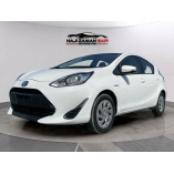 TOYOTA PRIUS C 2016 AT