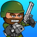 Mini Militia Apk Mod