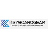 Keyboard Gear