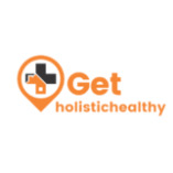 get holistic healthy