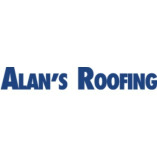 Alans Roofing Inc.