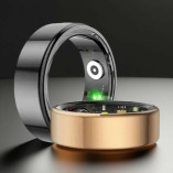 Herz P1 Smart Ring Review: 2025 Users Experince