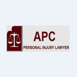 APC Personal Injury Lawyer