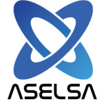 ASELSA logo