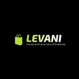 LEVANI ONLINE-SHOP ANALYSE & OPTIMIERUNG logo
