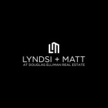 The Lyndsi + Matt Team