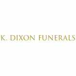 K.Dixon Funeral Director