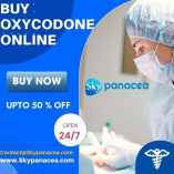How to Buy Oxycodone Online at skypanacea in USA