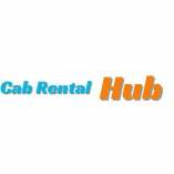 Cab Rental Hub