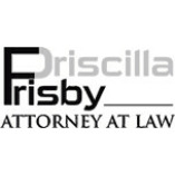 Priscilla Frisby Attorney