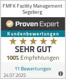 ProvenExpert Bewertung