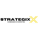 StrategiX WEBDESIGN & MARKETING