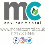 MC Environmental - Pest Control