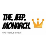 The Jeep Monarch