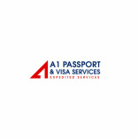 A1 PASSPORT & VISA SERVICES