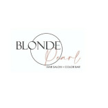 Blonde Pearl Hair Salon + Color Bar