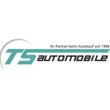 TS Automobile GmbH logo