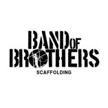 Band of Brothers Scaffolding