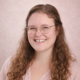 Larissa - Gesund zum Wunschkind logo