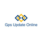 GPS Update Online