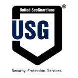 United SecGuardians logo