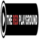 The Red Playground