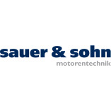 SAUER & SOHN GmbH & Co. KG logo