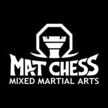 Mat Chess Mixed Martial Arts