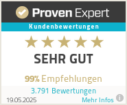 Erfahrungen & Bewertungen zu ZVO Versicherungsmakler