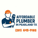 Affordable Plumber in Pearland TX