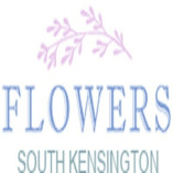 Flower Delivery South Kensington