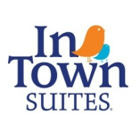 InTown Suites Extended Stay Lewisville TX - East Corporate Drive