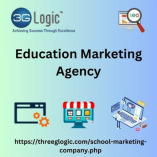 Education Marketing Agency -Three G Logic