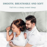 Blissy Silk Pillowcases