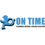 On Time Plumbing, Heating & Air, LLC