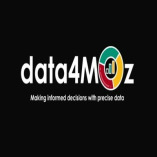 Data4MOZ