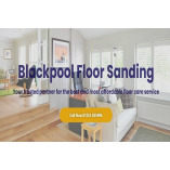 Blackpool Floor Sanding