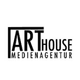 Art House Media logo